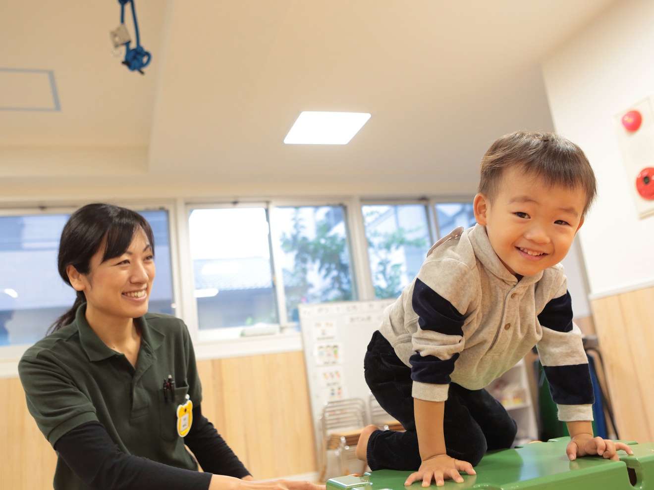 つむぎ 児童発達支援事業所 松原市 Litalico発達ナビ