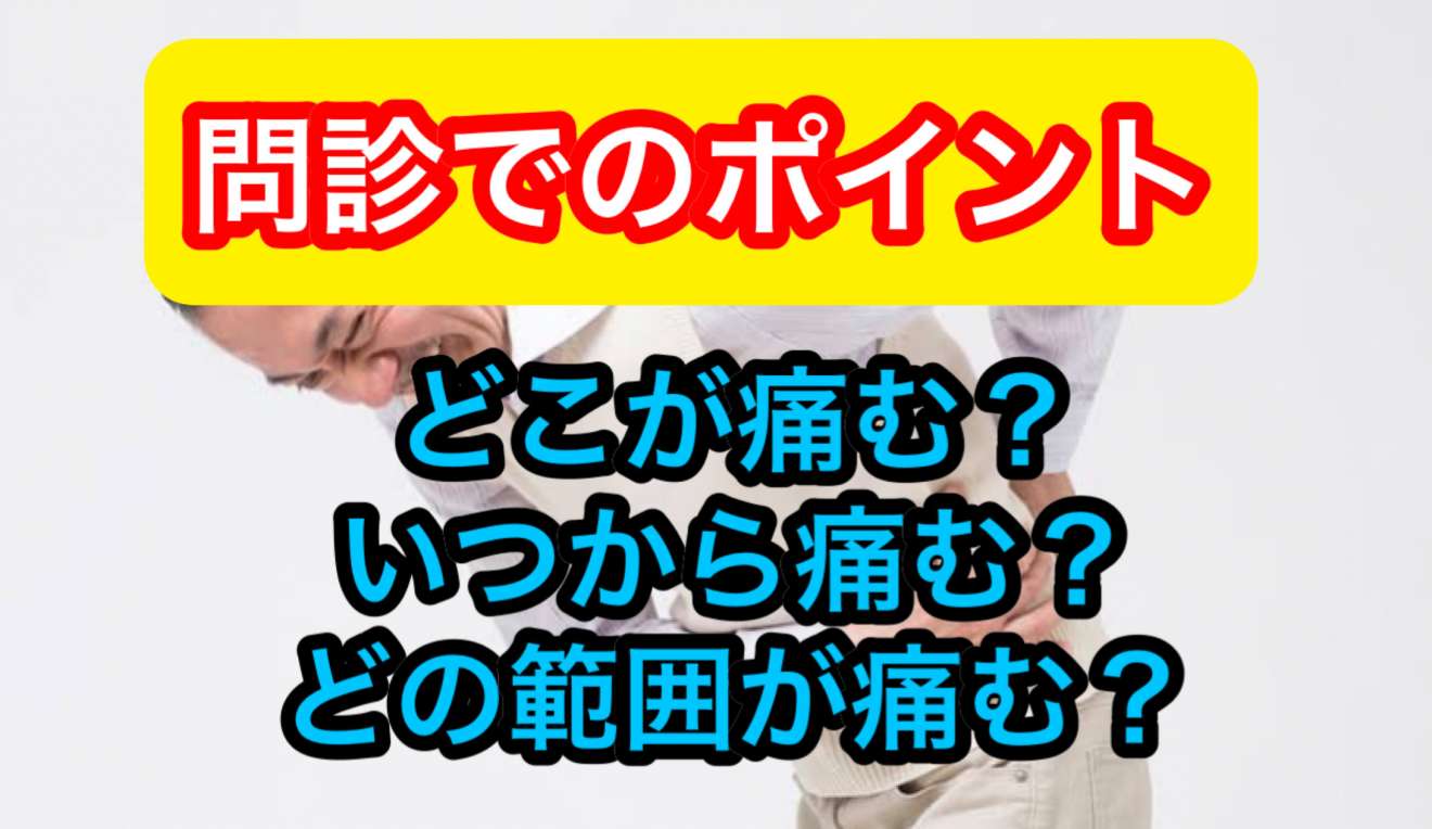 整形外科で明日から使える腰椎疾患アプローチ 東京開催 Pt Ot St Net